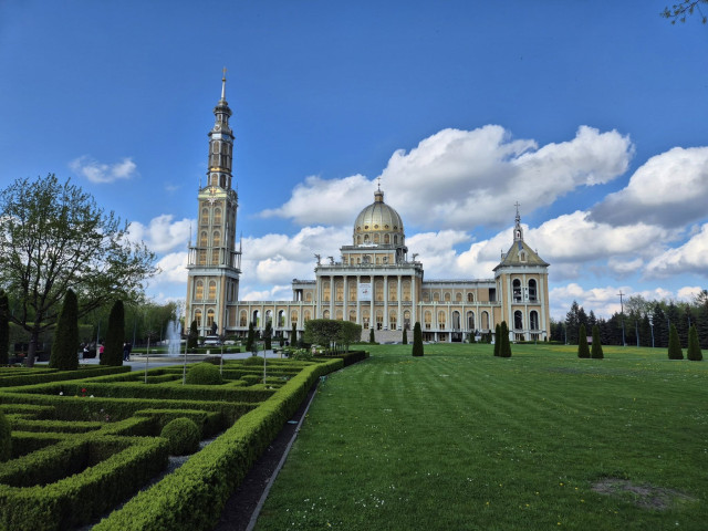  fot. xMP / S. Machnowski / Archidiecezja Gnieźnieńska 