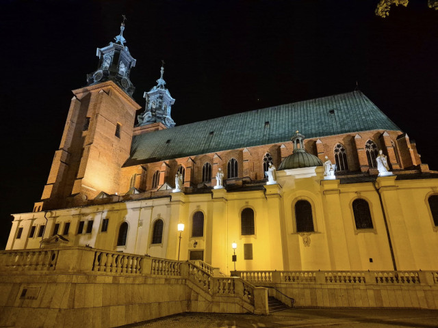  fot. xMP / S. Machnowski / Archidiecezja Gnieźnieńska 