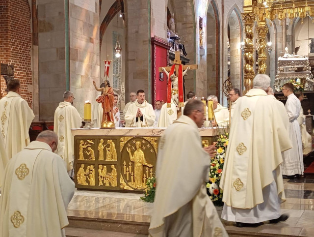  fot. xMP / S. Machnowski / Archidiecezja Gnieźnieńska 