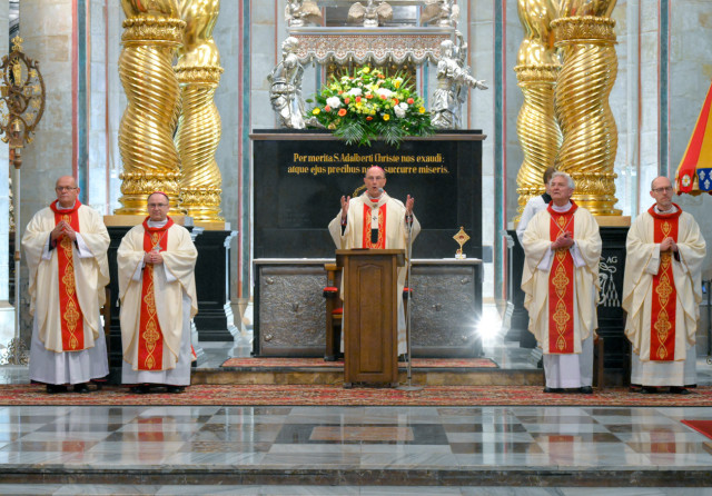  fot. xMP / S. Machnowski / Archidiecezja Gnieźnieńska 