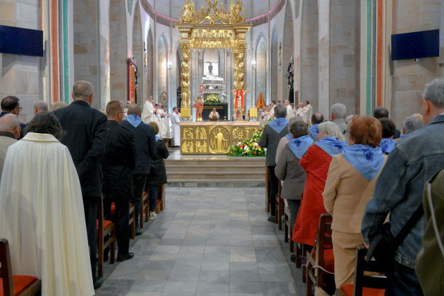  fot. xMP / S. Machnowski / Archidiecezja Gnieźnieńska 