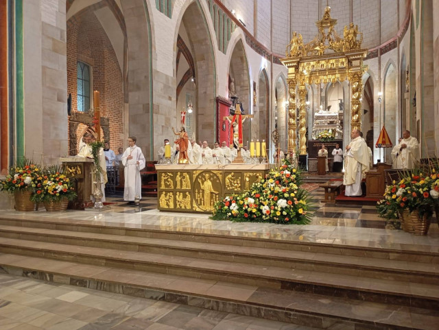  fot. xMP / S. Machnowski / Archidiecezja Gnieźnieńska 