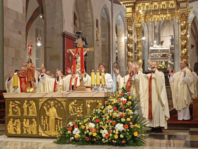  fot. xMP / S. Machnowski / Archidiecezja Gnieźnieńska 