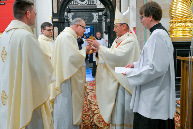  fot. xMP / S. Machnowski / Archidiecezja Gnieźnieńska 