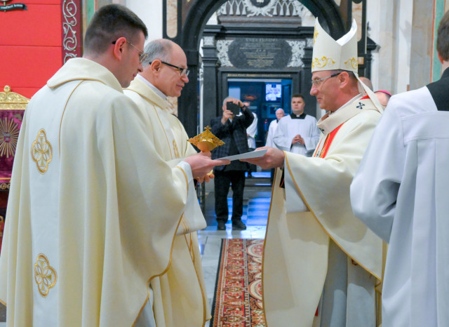  fot. xMP / S. Machnowski / Archidiecezja Gnieźnieńska 
