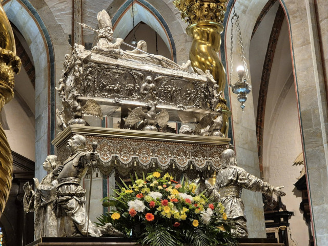  fot. xMP / S. Machnowski / Archidiecezja Gnieźnieńska 