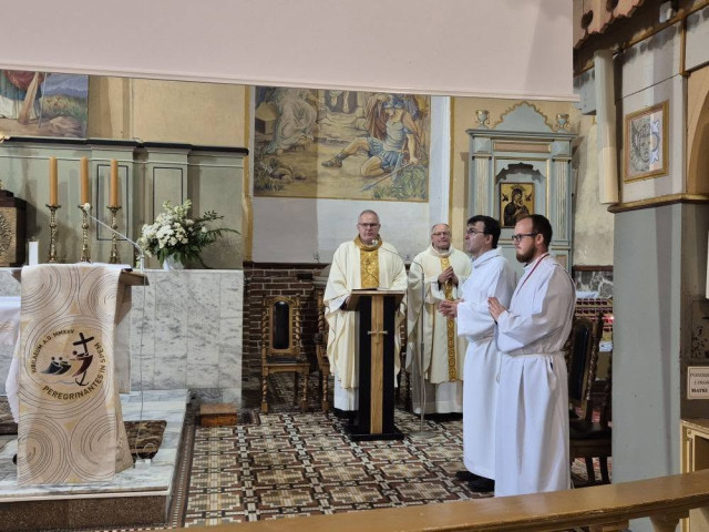  Uroczystość Najświętszego Ciała i Krwi Pańskiej 