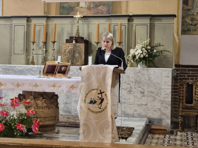  Uroczystość Najświętszego Ciała i Krwi Pańskiej 