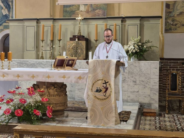 Uroczystość Najświętszego Ciała i Krwi Pańskiej 