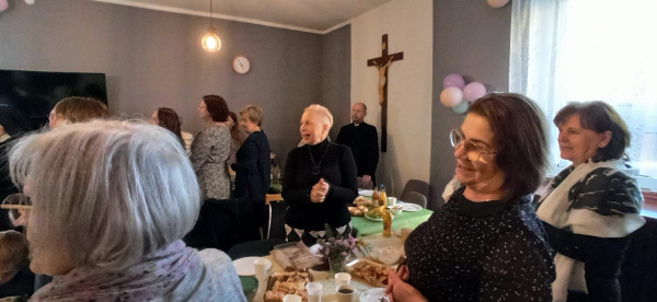  30-lecie istnienia Wspólnoty Odnowy w Duchu Świętym "Winnica Pana" 