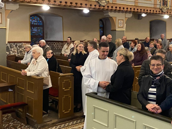  Misje Święte w Roku Jubileuszowym 2025 