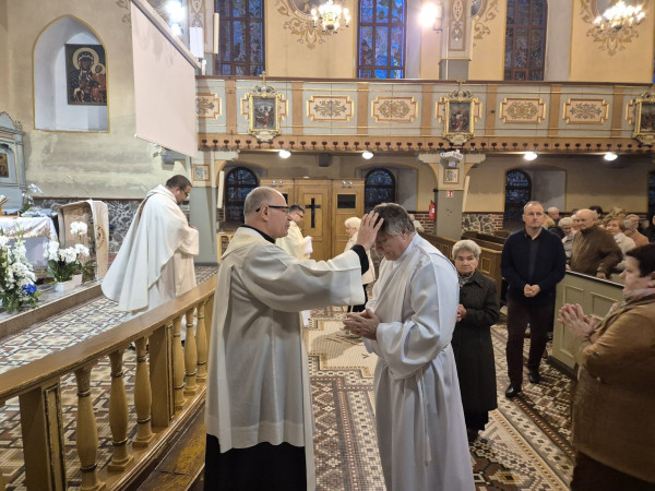  Misje Święte w Roku Jubileuszowym 2025 