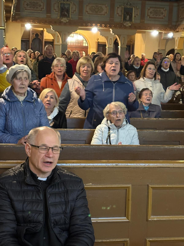  Misje Święte w Roku Jubileuszowym 2025 