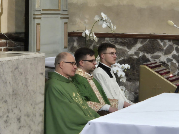  Misje Święte w Roku Jubileuszowym 2025 
