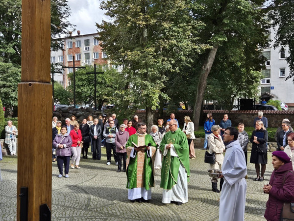  Misje Święte w Roku Jubileuszowym 2025 