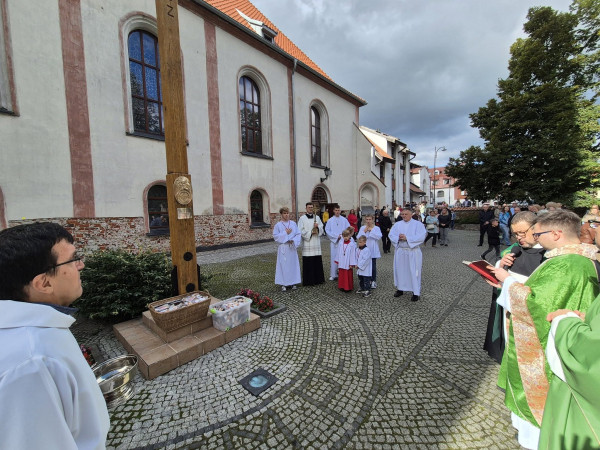  Misje Święte w Roku Jubileuszowym 2025 