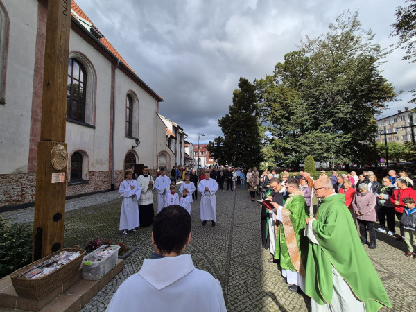  Misje Święte w Roku Jubileuszowym 2025 