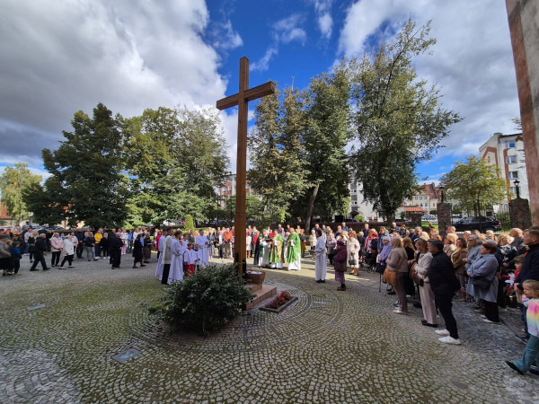  Misje Święte w Roku Jubileuszowym 2025 