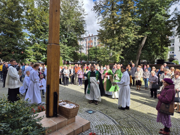 Misje Święte w Roku Jubileuszowym 2025 