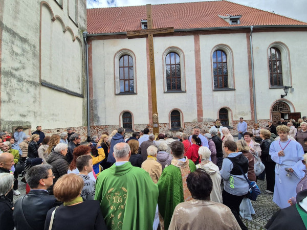  Misje Święte w Roku Jubileuszowym 2025 