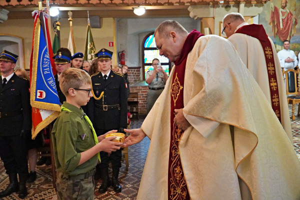  fot. Powiat Nidzicki 