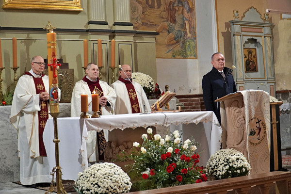  fot. Powiat Nidzicki 