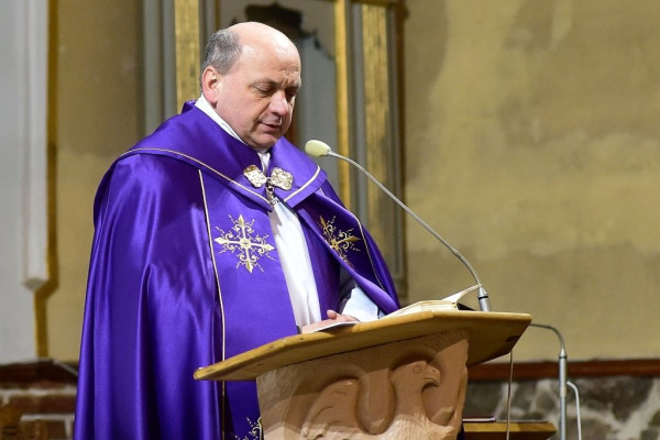  fot. K. Kozłowski (Gość Niedzielny - Posłaniec Warmiński) 