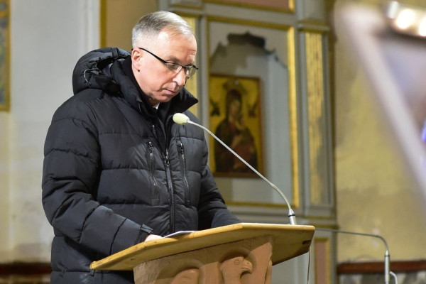  fot. K. Kozłowski (Gość Niedzielny - Posłaniec Warmiński) 