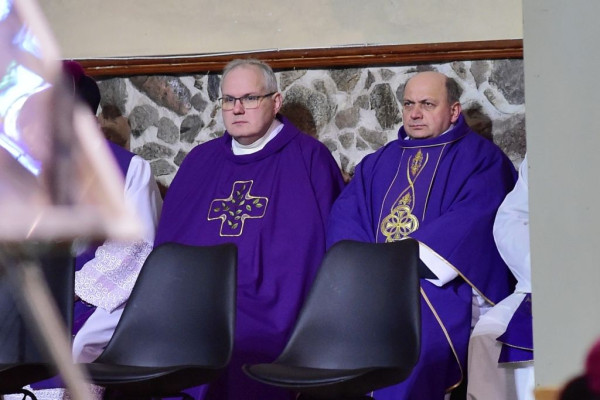  fot. K. Kozłowski (Gość Niedzielny - Posłaniec Warmiński) 
