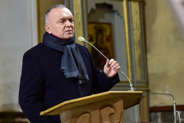  fot. K. Kozłowski (Gość Niedzielny - Posłaniec Warmiński) 