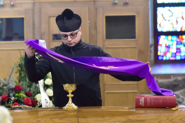  fot. K. Kozłowski (Gość Niedzielny - Posłaniec Warmiński) 