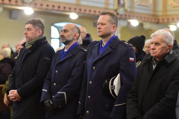  fot. K. Kozłowski (Gość Niedzielny - Posłaniec Warmiński) 