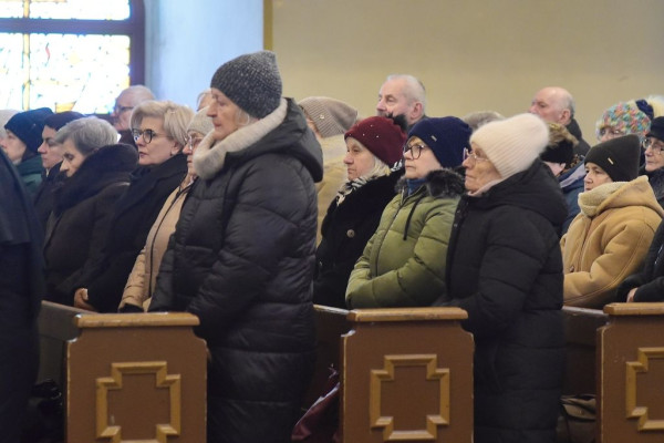  fot. K. Kozłowski (Gość Niedzielny - Posłaniec Warmiński) 