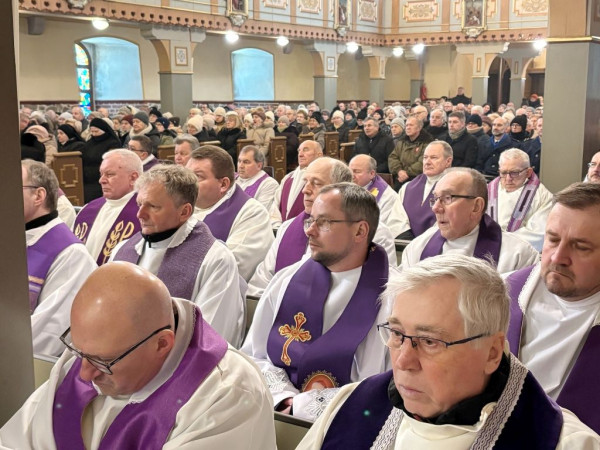  fot. K. Kozłowski (Gość Niedzielny - Posłaniec Warmiński) 