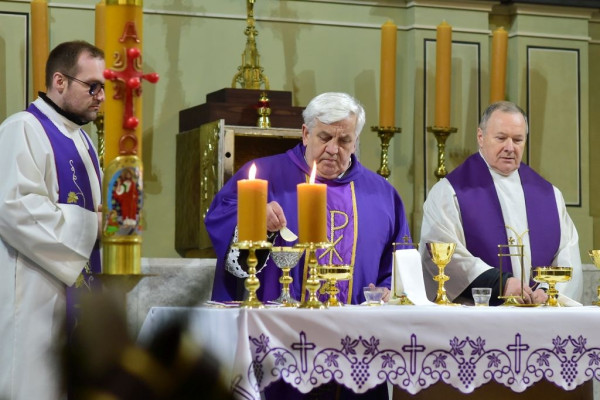  fot. K. Kozłowski (Gość Niedzielny - Posłaniec Warmiński) 