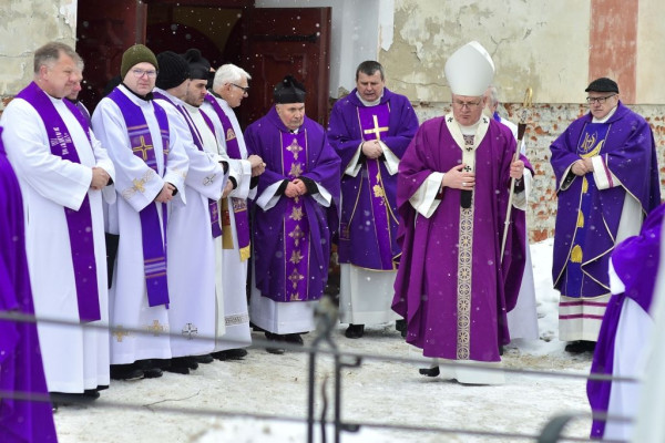  fot. K. Kozłowski (Gość Niedzielny - Posłaniec Warmiński) 