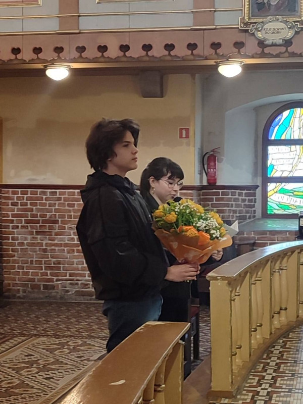  fot. S. Machnowski / K. Matalińska 