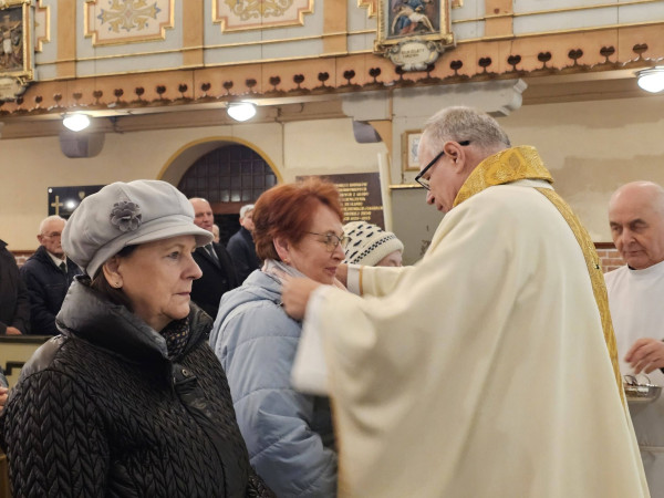  fot. Synowie św. Józefa 