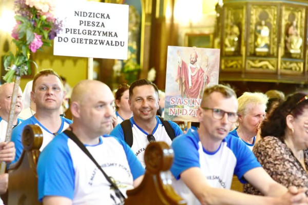  fot. K. Kozłowski (Gość Niedzielny - Posłaniec Warmiński) 