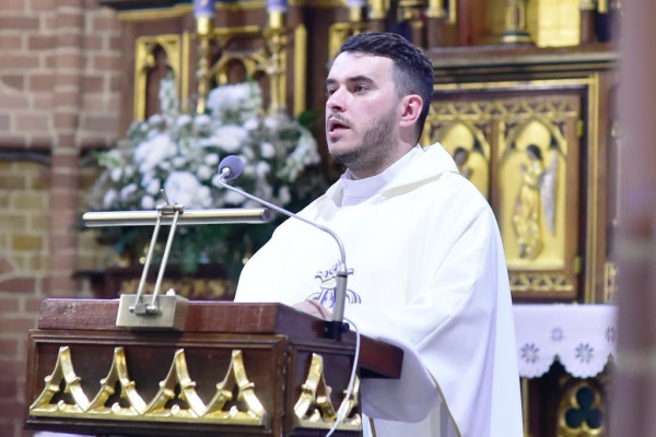  fot. K. Kozłowski (Gość Niedzielny - Posłaniec Warmiński) 