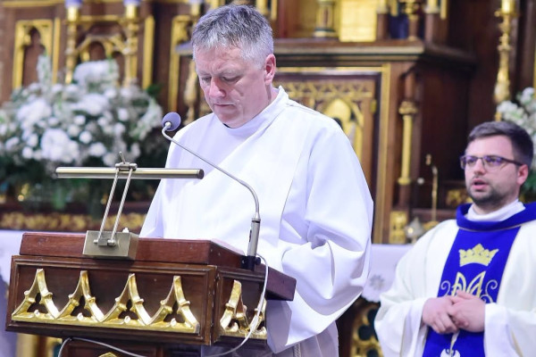  fot. K. Kozłowski (Gość Niedzielny - Posłaniec Warmiński) 